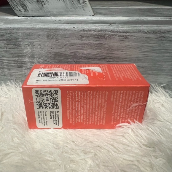 K18 Leave-In Molecular Repair Hair Mask 1.7 fl oz - Picture 5 of 9